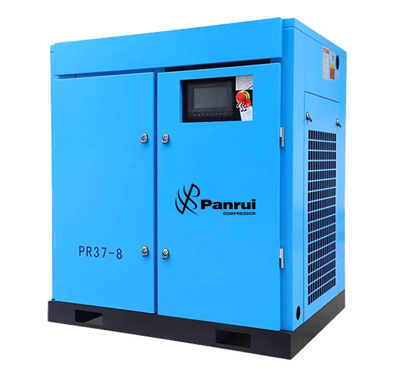 Panrui industrial air compressor